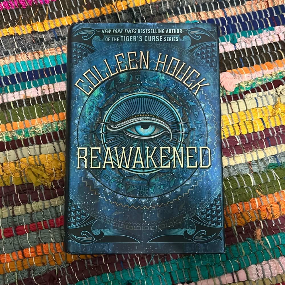 Reawakened